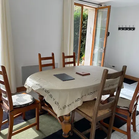 Appartment Tourmalet Campan Exterior photo