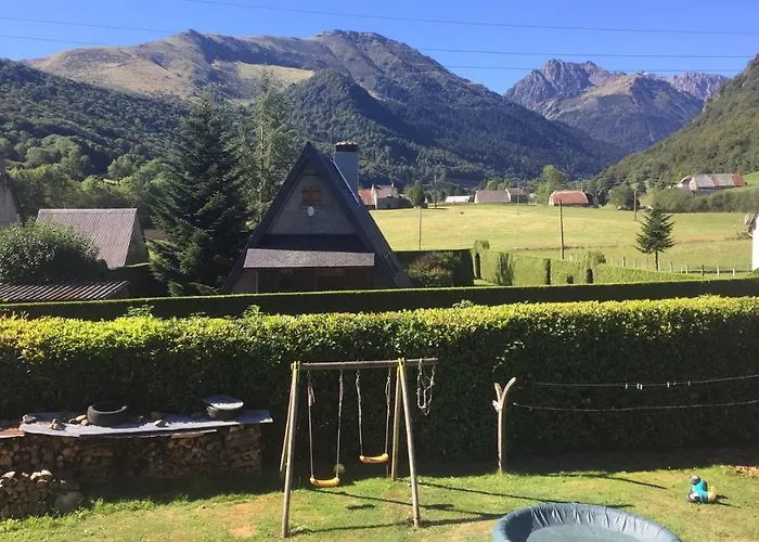 Appartment Tourmalet