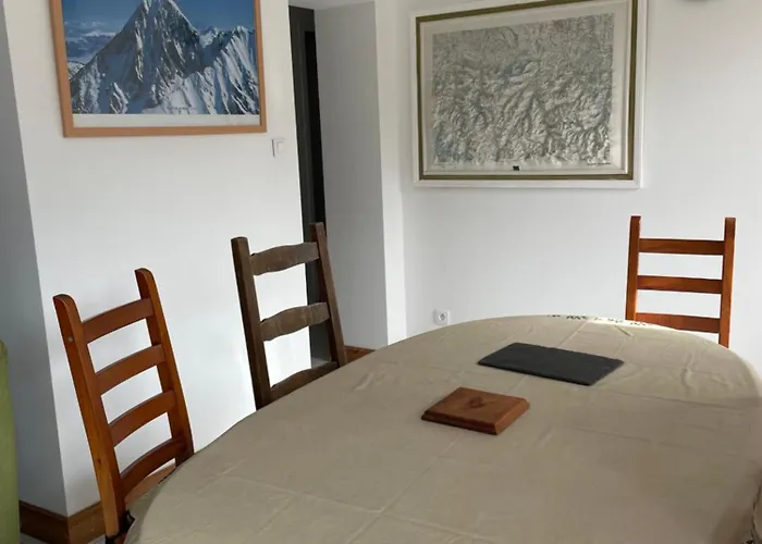 Appartment Tourmalet