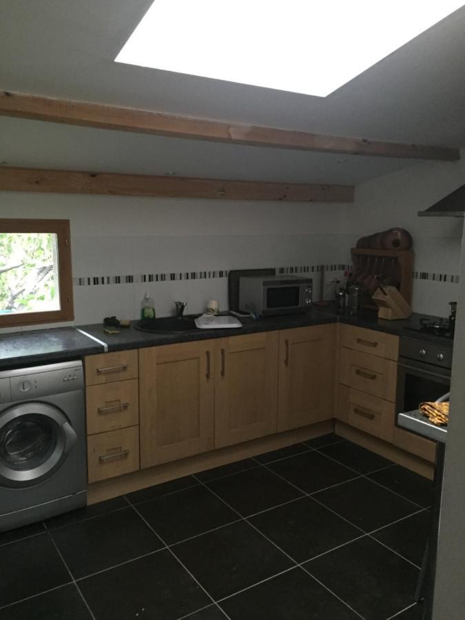 Tourmalet Apartment *