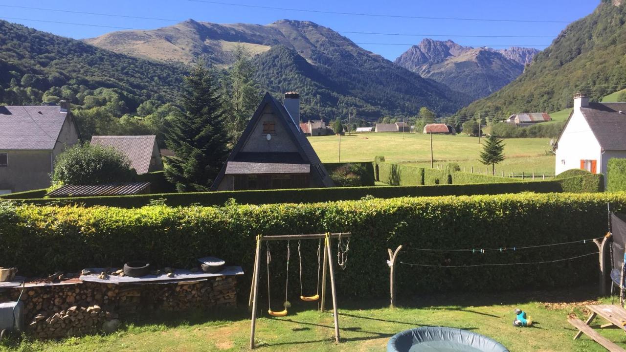 Tourmalet Apartment