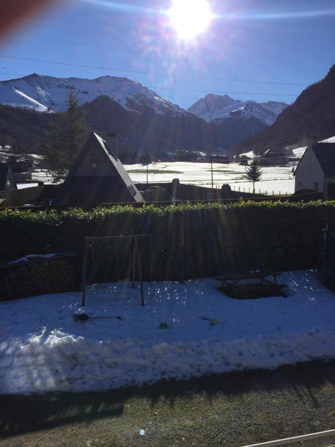 Apartment Tourmalet
