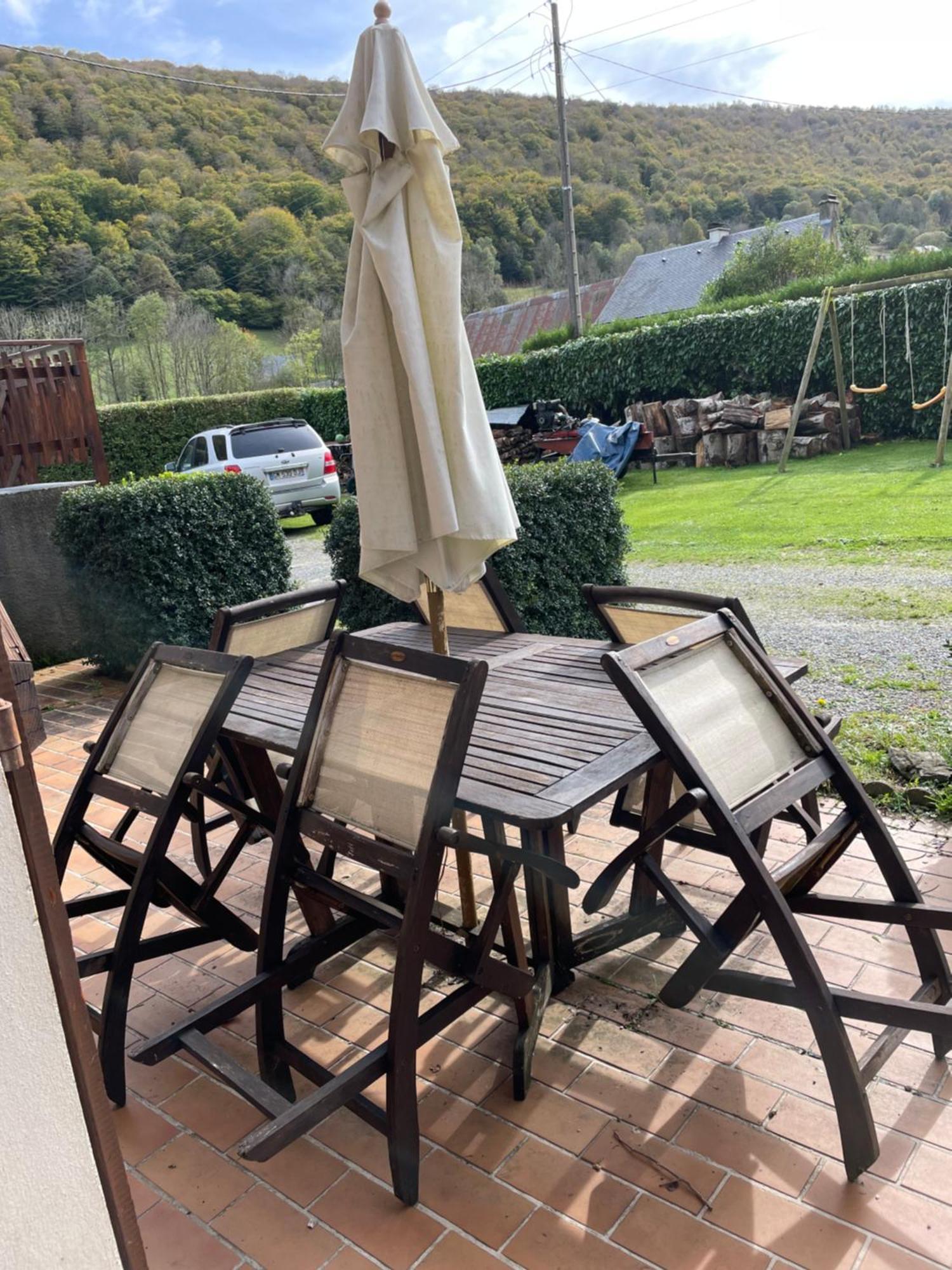 Apartment Tourmalet