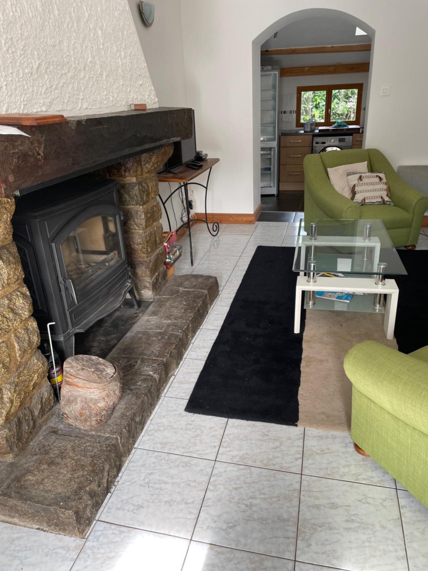 Apartment Tourmalet *