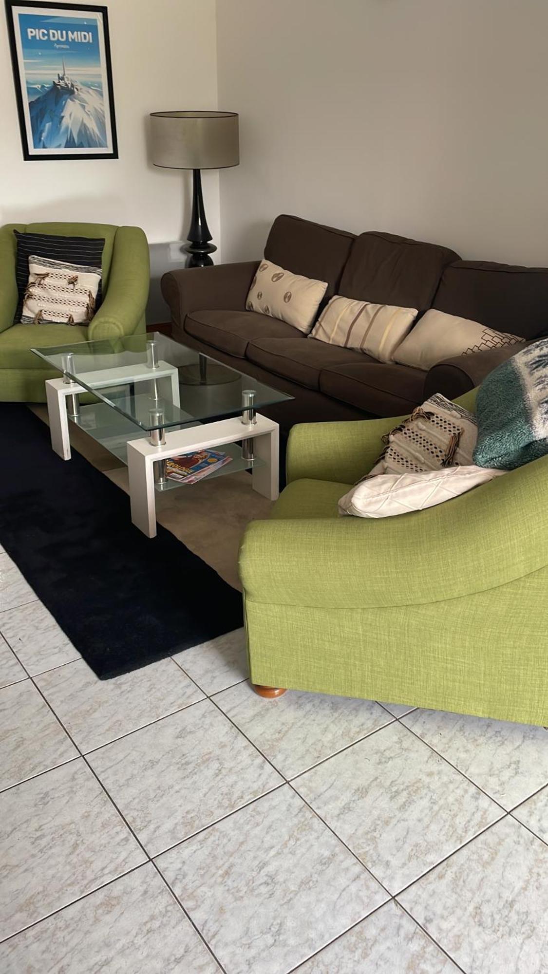 Apartment Tourmalet